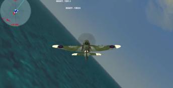 Microsoft Combat Flight Simulator 3: Battle for Europe PC Screenshot