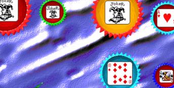 Microsoft Entertainment Pack: The Puzzle Collection PC Screenshot