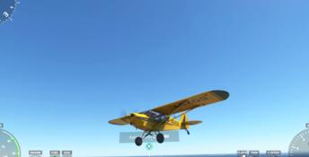 Microsoft Flight Simulator PC Screenshot
