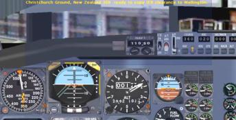 Microsoft Flight Simulator 2002: Professional Edition