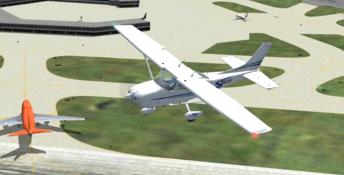 Microsoft Flight Simulator 2004: Century of Flight PC Screenshot