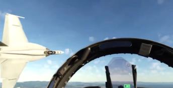 Microsoft Flight Simulator 40th Anniversary Edition PC Screenshot