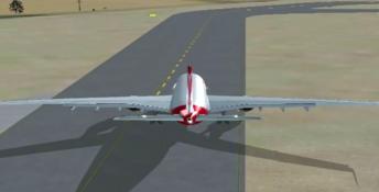 Microsoft Flight Simulator X: Acceleration PC Screenshot