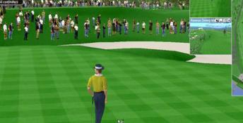 Microsoft Golf 1998