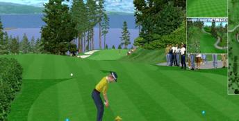 Microsoft Golf 1998 PC Screenshot
