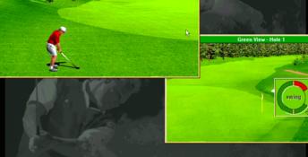 Microsoft Golf 3.0 PC Screenshot