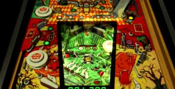 Microsoft Pinball Arcade PC Screenshot