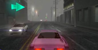 Midnight Club 2 PC Screenshot