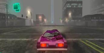 Midnight Club 2 PC Screenshot