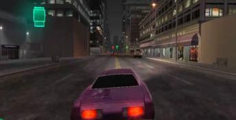 Midnight Club 2 PC Screenshot