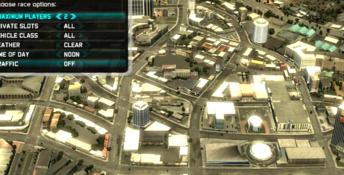 Midnight Club: Los Angeles Complete Edition PC Screenshot