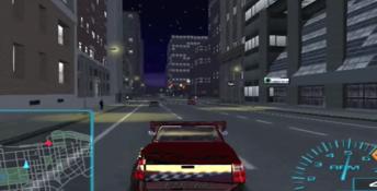 Midnight Club: Street Racing PC Screenshot