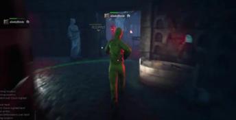 Midnight Ghost Hunt PC Screenshot