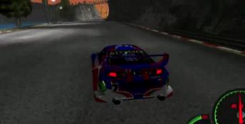 Midnight GT: Primary Racer PC Screenshot