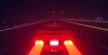 Midnight Thunder Drive PC Screenshot
