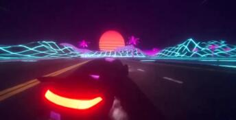 Midnight Thunder Drive