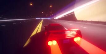 Midnight Thunder Drive