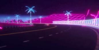 Midnight Thunder Drive