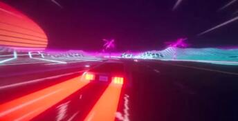 Midnight Thunder Drive PC Screenshot