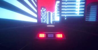 Midnight Thunder Drive PC Screenshot