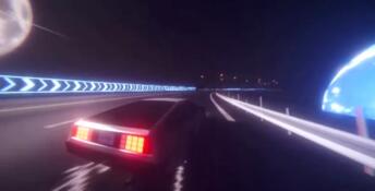 Midnight Thunder Drive PC Screenshot