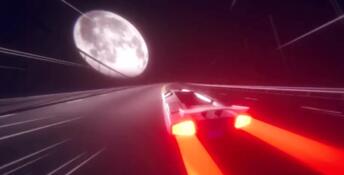 Midnight Thunder Drive PC Screenshot