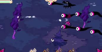 Midnight Witch Starlight PC Screenshot