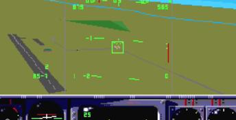 MiG-29M Super Fulcrum PC Screenshot