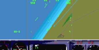 MiG-29M Super Fulcrum PC Screenshot