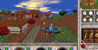 Might and Magic VI: The Mandate of Heaven PC Screenshot
