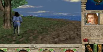 Might and Magic VII: For Blood and Honor PC Screenshot