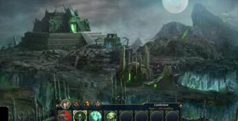 Might & Magic: Heroes VI PC Screenshot