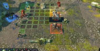 Might & Magic: Heroes VI PC Screenshot