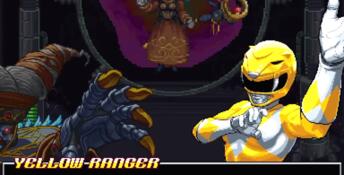 Mighty Morphin Power Rangers: Rita's Rewind