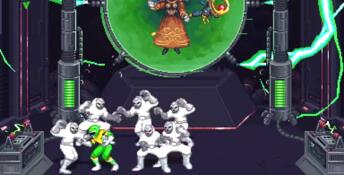Mighty Morphin Power Rangers: Rita's Rewind