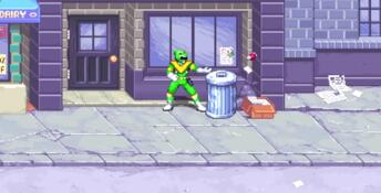 Mighty Morphin Power Rangers: Rita's Rewind PC Screenshot