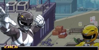 Mighty Morphin Power Rangers: Rita's Rewind PC Screenshot