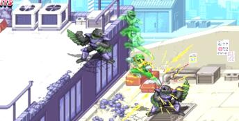 Mighty Morphin Power Rangers: Rita's Rewind PC Screenshot