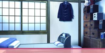 Miko no Kanata: Curious Tales from Oguni Shrine - Cycles PC Screenshot