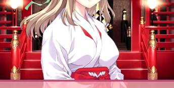 Miko no Kanata: Curious Tales from Oguni Shrine - Cycles