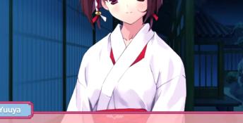 Miko no Kanata: Curious Tales from Oguni Shrine - Cycles