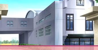 Miko no Kanata: Curious Tales from Oguni Shrine - Cycles