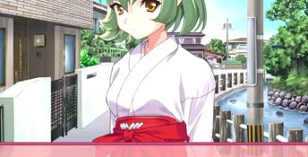 Miko no Kanata: Curious Tales from Oguni Shrine - Cycles PC Screenshot