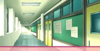 Miko no Kanata: Curious Tales from Oguni Shrine - Cycles PC Screenshot
