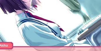 Miko no Kanata: Curious Tales from Oguni Shrine - Cycles PC Screenshot