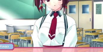 Miko no Kanata: Curious Tales from Oguni Shrine - Cycles PC Screenshot