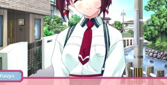 Miko no Kanata: Curious Tales from Oguni Shrine - Cycles PC Screenshot