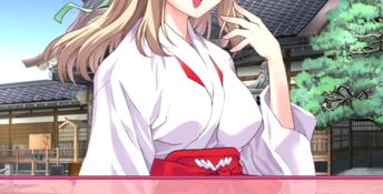Miko no Kanata: Curious Tales from Oguni Shrine - Cycles PC Screenshot