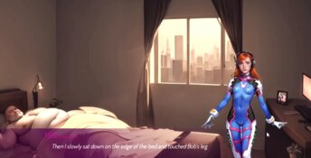 Mila AI PC Screenshot
