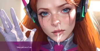 Mila AI PC Screenshot